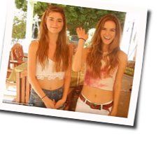 You're My Paradise Chords by Nina And Randa