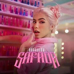 Burguesa Safada Chords by Nina Baiocchi