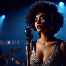 The Hollow Hour Chords by Nina Blaze