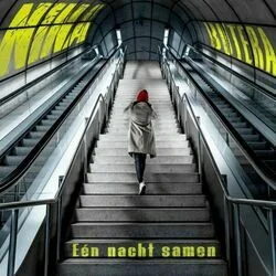 Een Nacht Samen Chords by Nina Butera