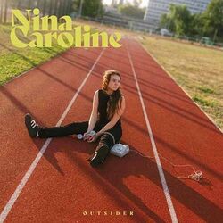 Faking My Own Death by Nina Caroline