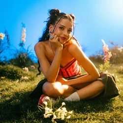 Freitag Chords by Nina Chuba