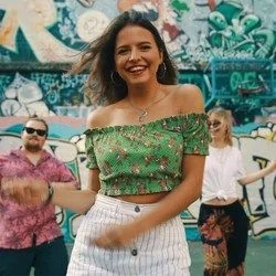 I Can't Sleep Chords by Nina Chuba