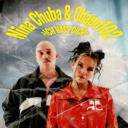 Ich Hass Dich Chords by Nina Chuba