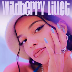 Wildberry Lillet by Nina Chuba
