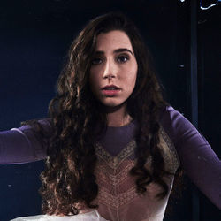 Você Vai Gostar De Mim Chords by Nina Fernandes