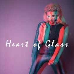Heart Of Glass Chords by Nina