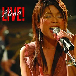 Love Moves Chords by Nina