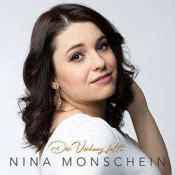 Was Wenn by Nina Monschein