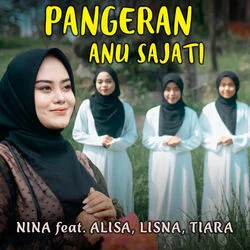 Pangeran Anu Sajati Chords by Nina