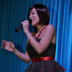 Someday Chords by Nina (Philippines)