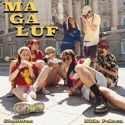 Donne Me De Boire Chords by Niña Polaca