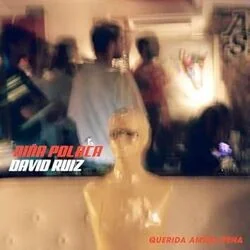 Querida Amiga Pena Chords by Niña Polaca