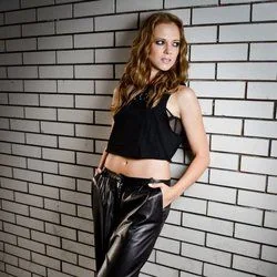 Pusti Me Chords by Nina Pušlar