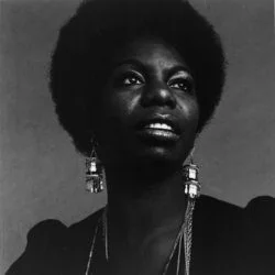 Ain't Got No I Got Life Remix Chords by Nina Simone