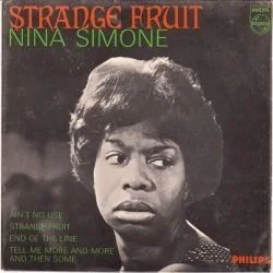 Ain't No Use Chords by Nina Simone