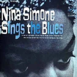Backlash Blues Chords by Nina Simone