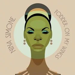 Color Is A Beautiful Thing Chords by Nina Simone
