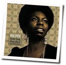 Gimme A Pigfoot Chords by Nina Simone