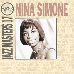 I Hold No Grudge Chords by Nina Simone