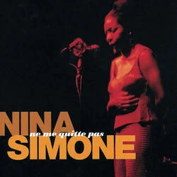 Ne Me Quitte Pas Chords by Nina Simone