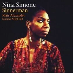 Sinnerman Tab by Nina Simone