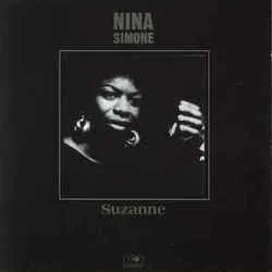 Suzanne Chords by Nina Simone