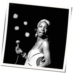 That's All I Want From You Chords by Nina Simone