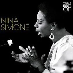 That's Him Over There Chords by Nina Simone