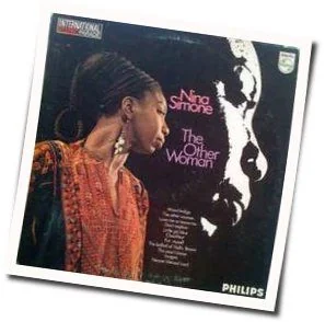 The Other Woman Chords by Nina Simone