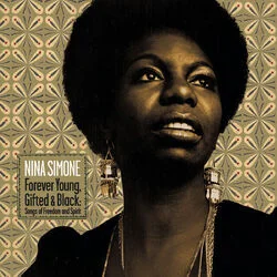 To Be Young Gifted And Black Bass Tab by Nina Simone