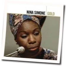 What More Can I Say Chords by Nina Simone
