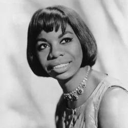 You Don't Know What Love Is Chords by Nina Simone
