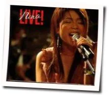 Through The Fire Chords by Nina