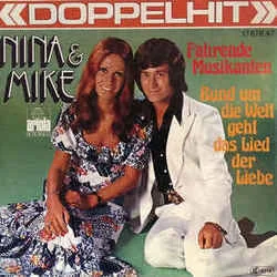 Fahrende Musikanten Chords by Nina & Mike