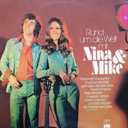 Was Wird Sein In Sieben Jahren Chords by Nina & Mike