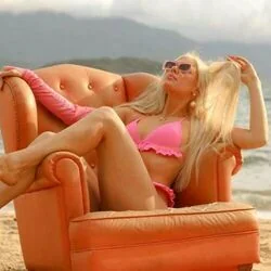 No Control Chords by Nina Ventre