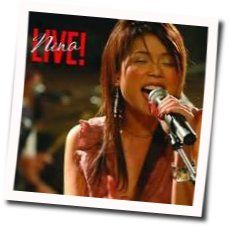 At Your Best Chords by Nina
