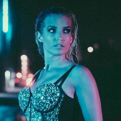 Diamonds In The Rough Chords by Nina