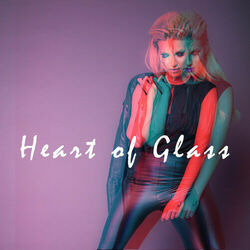 Heart Of Glass Chords by Nina