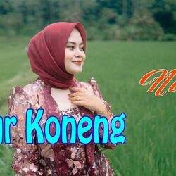 Janur Koneng Asa Teu Percaya Chords by Nina