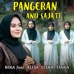 Pangeran Anu Sajati Chords by Nina