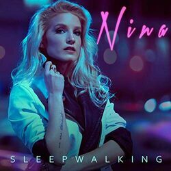 Sleepwalking Chords by Nina