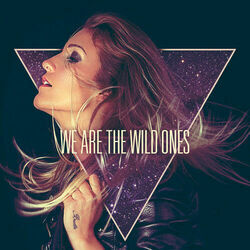 We Are The Wild Ones Chords by Nina