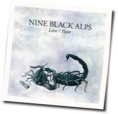 Happiness And Satisfaction by Nine Black Alps