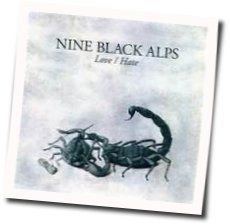 Happiness And Satisfaction Chords by Nine Black Alps