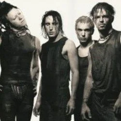 Burning Bright (Field On Fire) Tab by Nine Inch Nails
