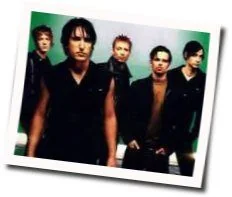 Discipline Tab by Nine Inch Nails