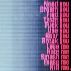 Eraser Tab by Nine Inch Nails