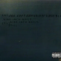 Gone Still Bass Tab by Nine Inch Nails